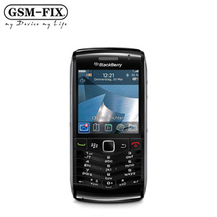 Blackberry Blackberry Classic Button Ring Internet Addiction Backup External Single Phone 9105