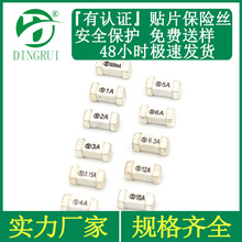 ��Ƭ����˿ 0.5A-40A 6125 2410 1808 ��Ƭʽ ����˿ ΢�� ���չ�