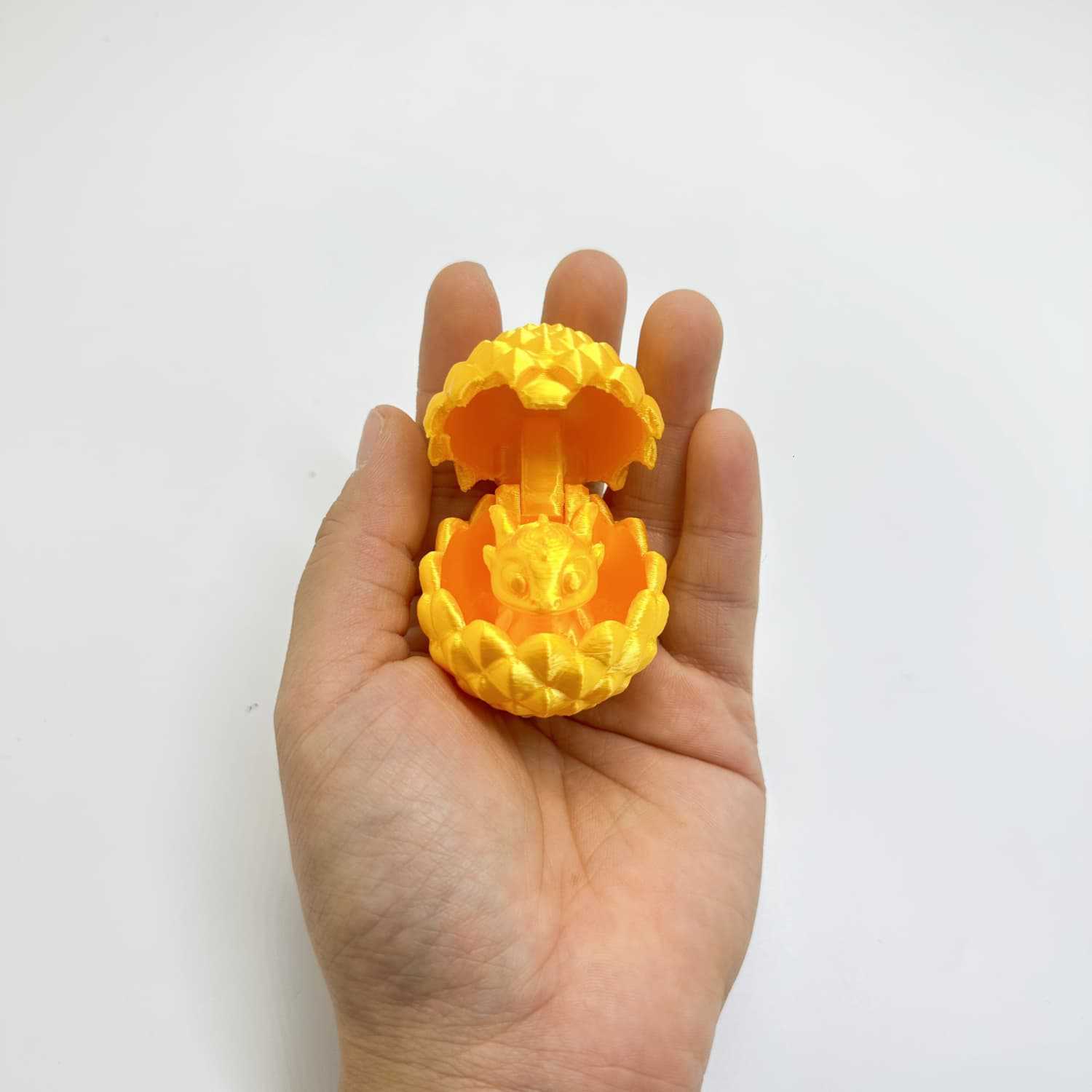 실크 골드 그라데이션