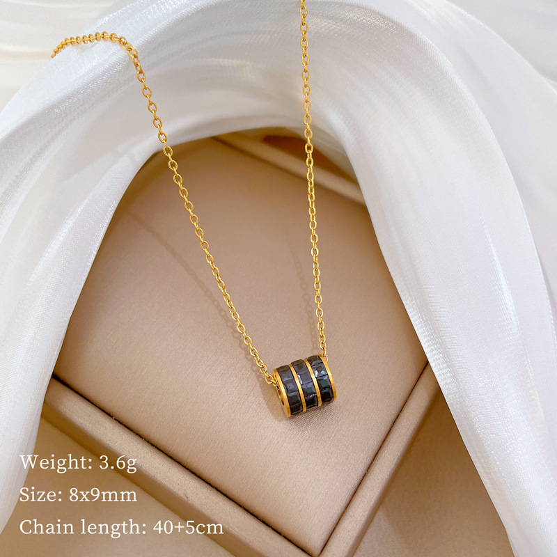 T405 [전신 티타늄 스틸]]