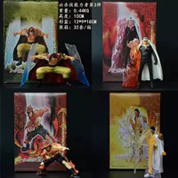 Третья точная фігура серии One Piece: Ace, Белоокеанский пира Wiki?