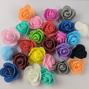 �S��ֱ�N3.5CM������ĭõ�廨���ֹ�����DIY�b��h�ٻ����^���l