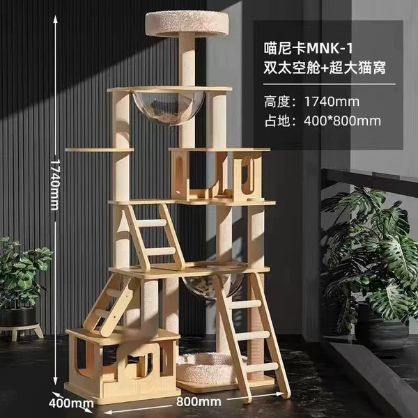Miaonika MNK-1