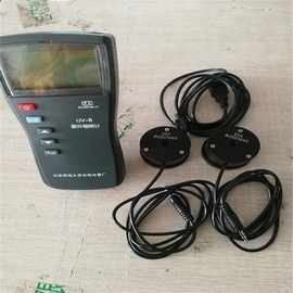 路博职业卫生用紫外辐照计含UV-A UV-B UV-C三个探头图片色其他