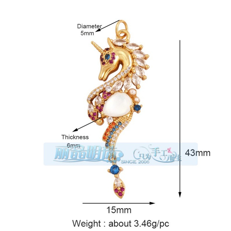2g Weight Pendant Jewelry Making Type 13 * 21mm, 14*30mm, 15*43mm Jewelry Making Size White Gold Plated, Gold Plated Plating Material Rhinestones, Pearl Inlay Material DIY Jewelry Accessories Classification Hole 2~2.9mm, Hole 5~5.9mm, Hole 6~9.9mm Hole Size 1 Piece Quantity Half 925 Silver Material Starfish, Shell, Fish Pattern Inlay Design Cute, Simple Style Style 1 Piece 13 * 21mm 14*30mm 15*43mm Hole 2~2.9mm Hole 5~5.9mm Hole 6~9.9mm Half 925 Silver Rhinestones Pearl White Gold Plated Gold Plated Starfish Shell Fish Pendant 33