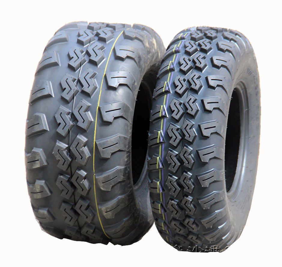 Four-Wheel Motorcycle Accessories Atv Go-Kart 22X7-10 22X 10-10inch Vacuum Off-Road Tires