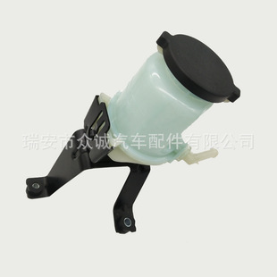 Applicable to 03-09 Lexus GX470 power steering booster pump monomer Oiler 443050C030