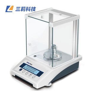 FA2204�����ƽ�߾��ȷ�����ƽ ����220g����0.1mg�����ƽ