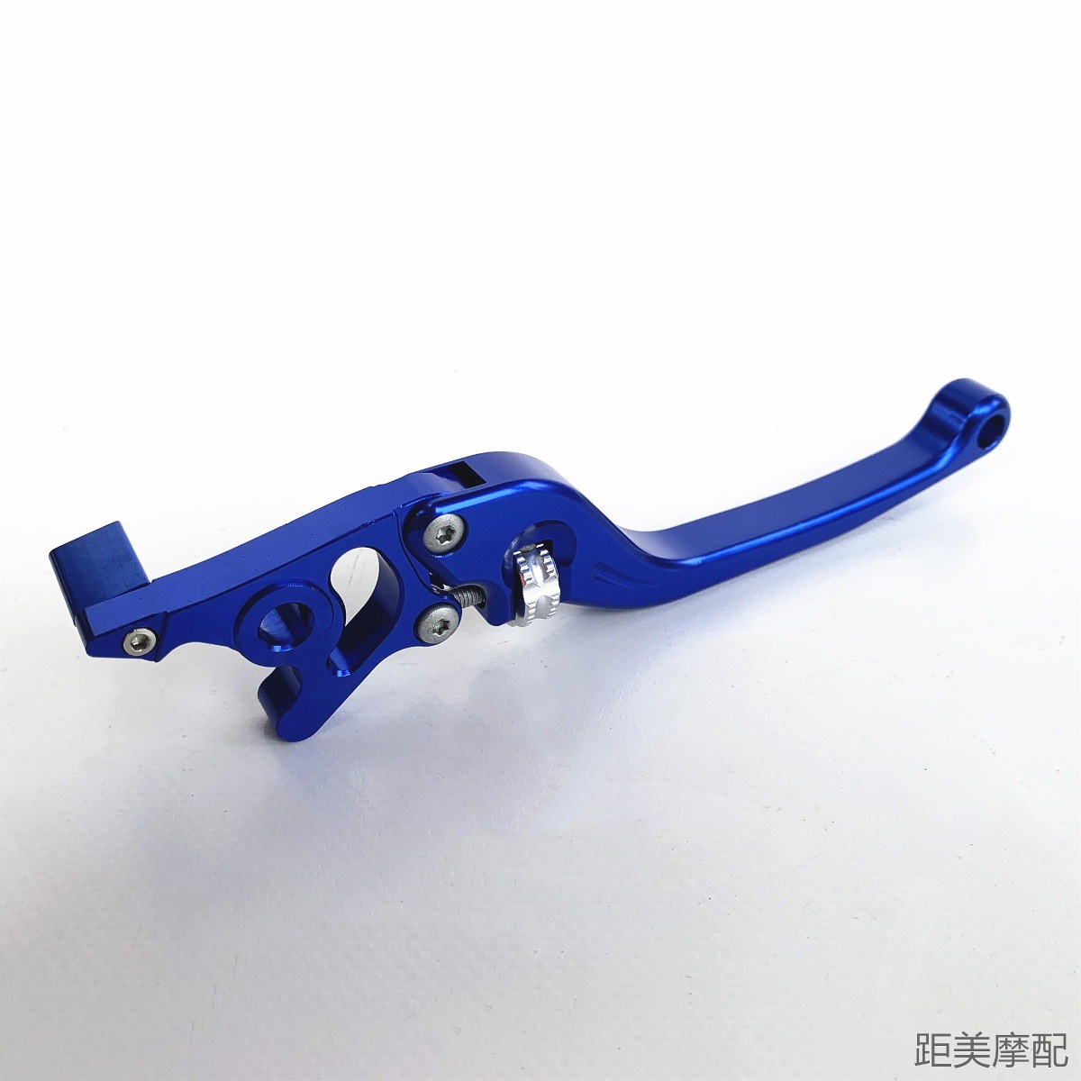 Manillar de freno delantero y trasero para vehículo eléctrico, motor eléctrico modificado, manillar de freno de boquilla ajustable, manillar de freno para vehículo eléctrico