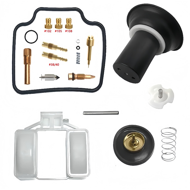 Suitable for Honda REFLEX 250 NSS250 2001-2008