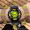 Universal electronic waterproof men's watch, wholesale, suitable for teen