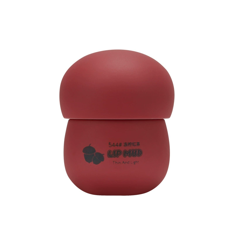  NOVO Light Soft Milk Tank Lip Slip matte lip Lip and cheeks Waterproof, not easy to fade, students cheap lip glaze