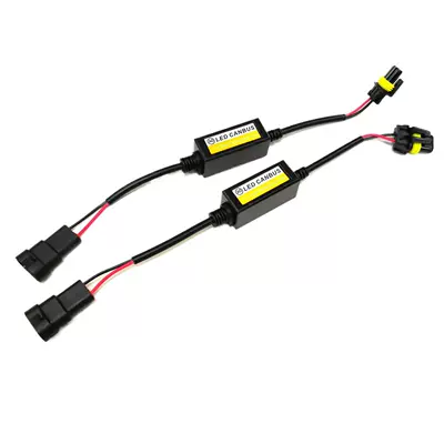 Vehicle HID Xenon Lamp – car headlight led decoder