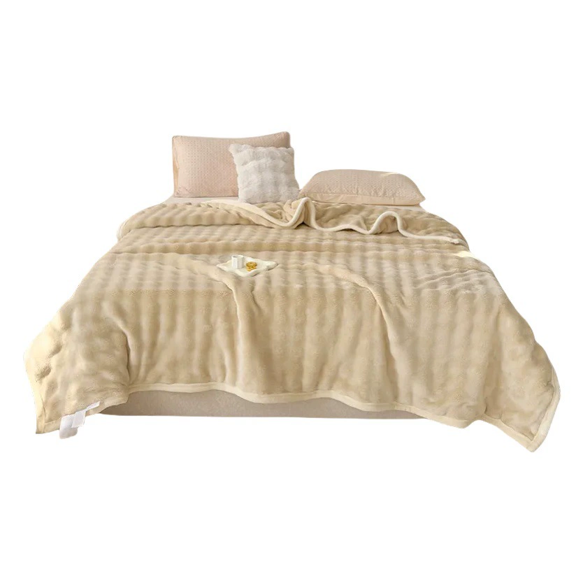 Doudou диван одеяло типа A толстый и легкий роскошный офис одеяло одеяло одеяло одеяло одеяло для кондиционирования воздуха летом оптом