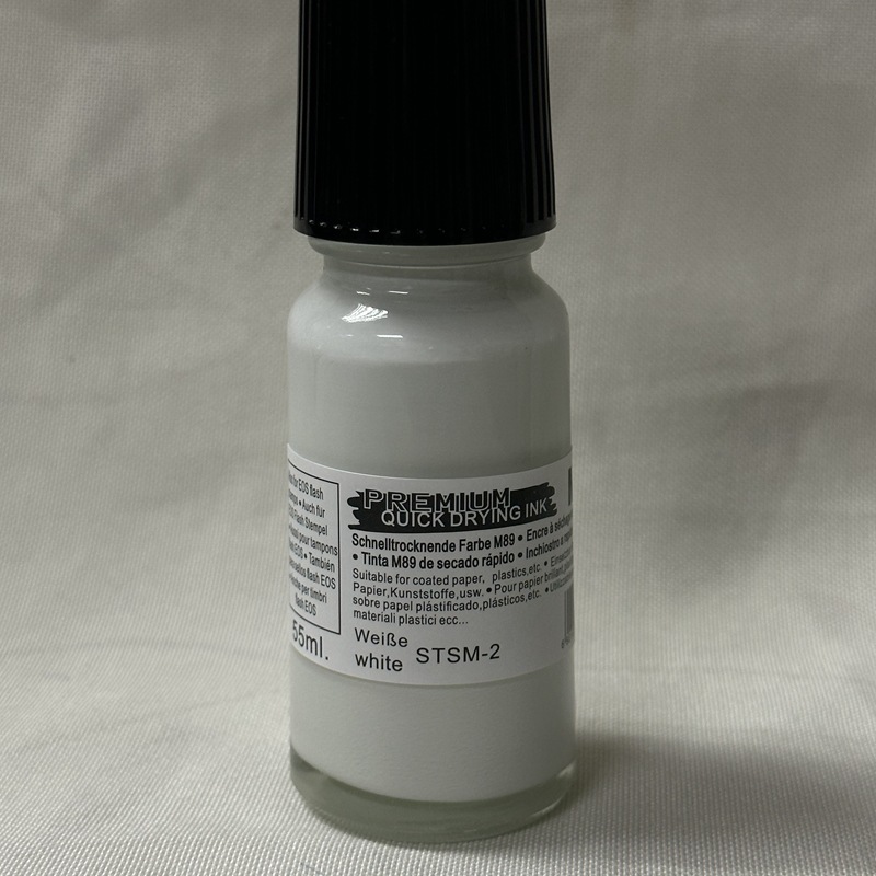 Marking Man�������ӡ�� M89�ٸɲ���ɫӡ�ͽ�����Ŀ������