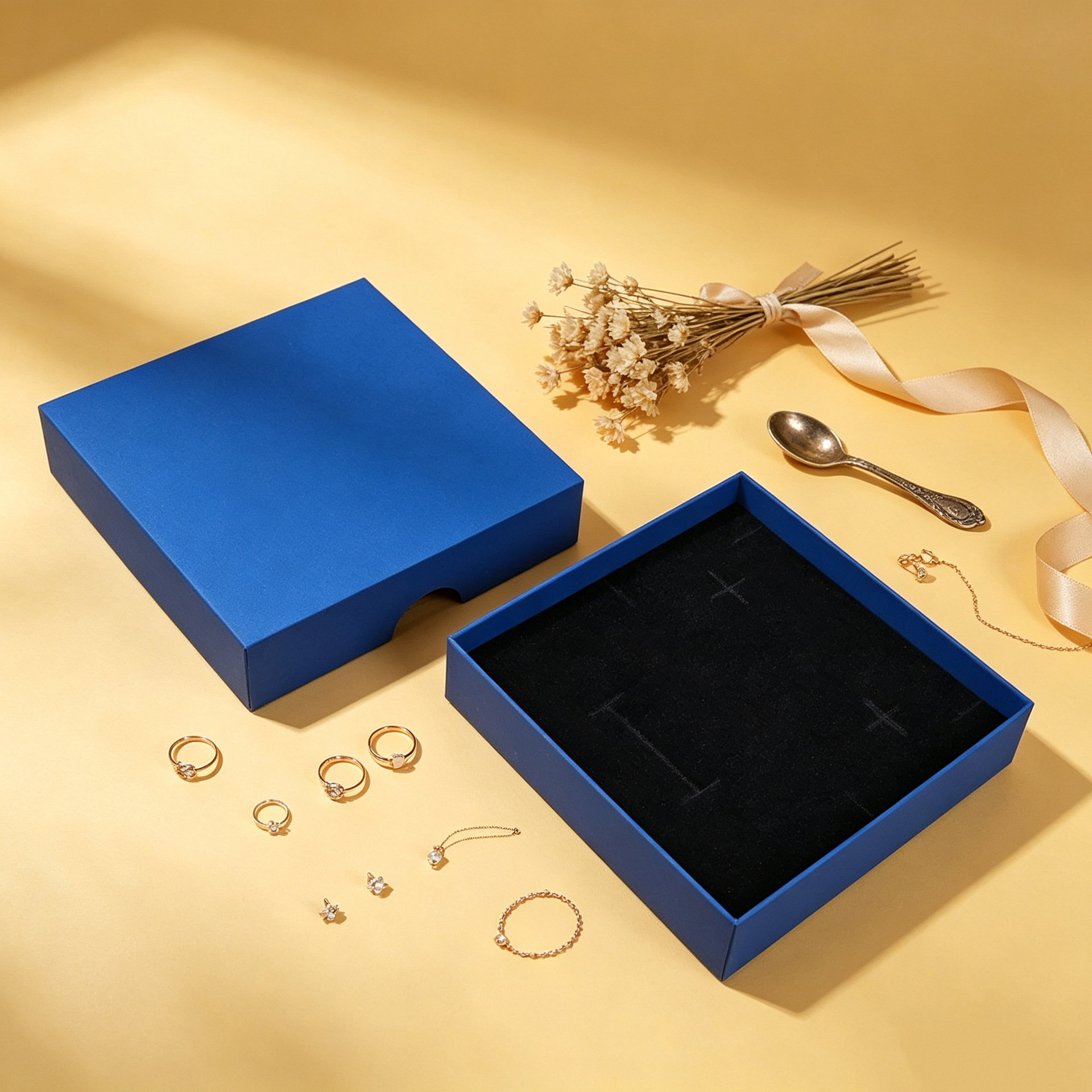 Caixa de joyería de cuero portátil para viajar caja de almacenamiento anillo collar de brazalete bolsa de joyería a prueba de polvo image 37