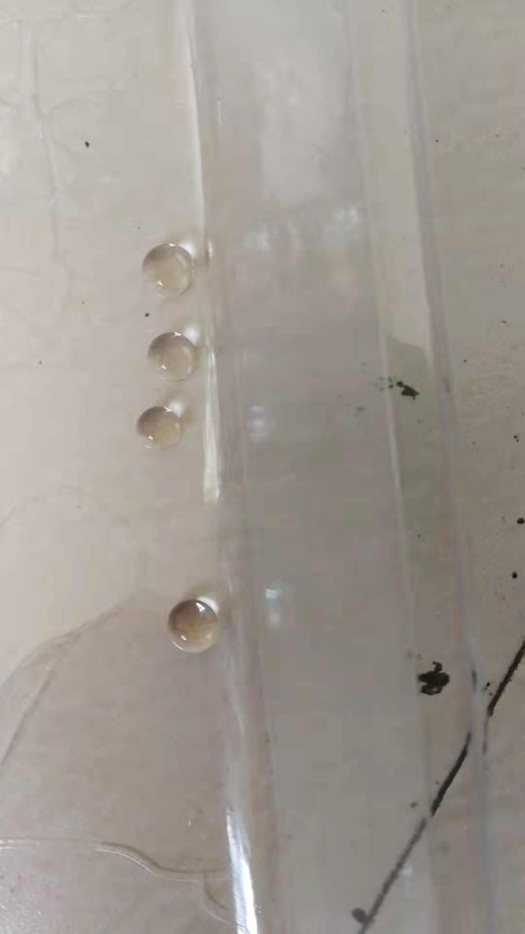 疏水疏油抗指纹剂 塑料金属陶瓷玻璃防污液自干免烤不含溶剂原液