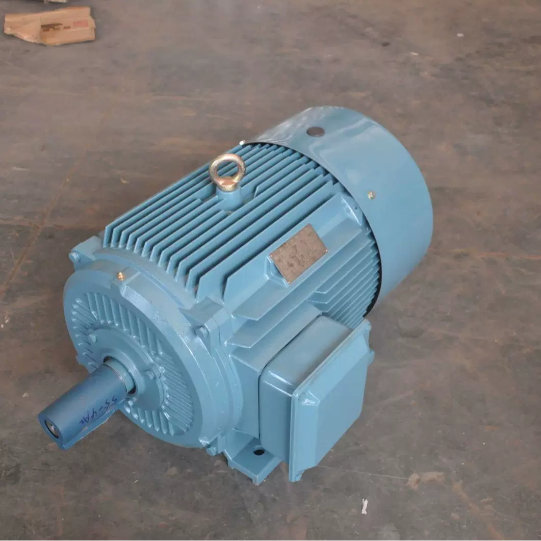 YE5三相异步电动机用于