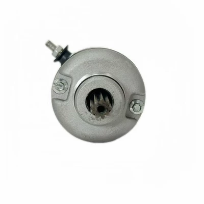 Starter and accessories for Bn251 16-17