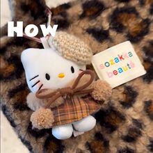 ������kitty؈����������������չ��Е���miuϵ�L�����ż����