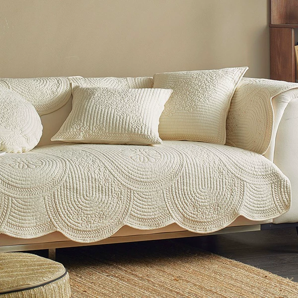 Growth rings beige