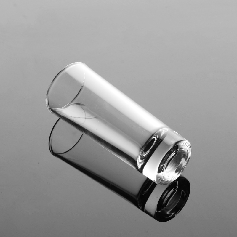 Cubo de vino de acero inoxidable taza de bala titular de la taza de emisión de luz titular de la taza apilable dos cáñamo pub vino cubo Arco Iris taza titular