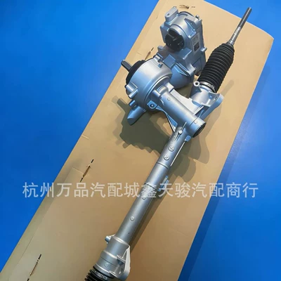 32106888654 32105A39007 32106885893, Steering gear assembly