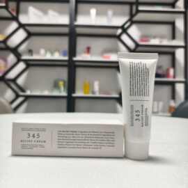 跨境热销345霜修护肌肤舒缓霜抗氧屏障面霜345 Relief Face Cream