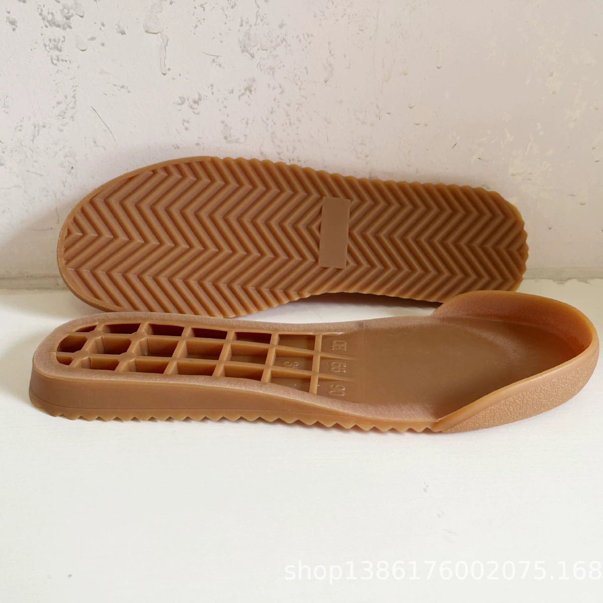 Новая резиновая подошва 2025 года, плоская подошва, оптовая продажа от производителя, немецкая подошва для тренировочных кроссовок, подошва для повседневной спортивной обуви, подошва из говяжьей сухожилия, нескользящая