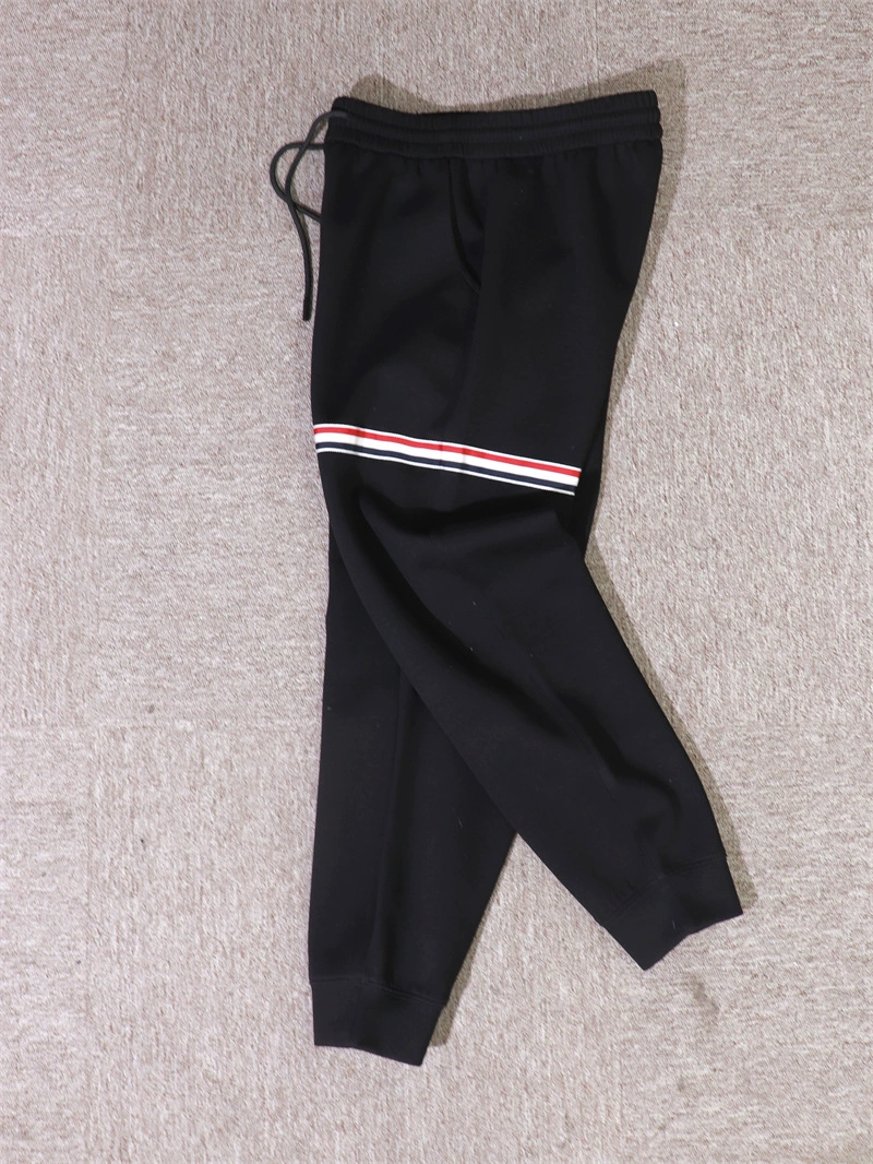 Sweatshirt, fleece trousers, plus size