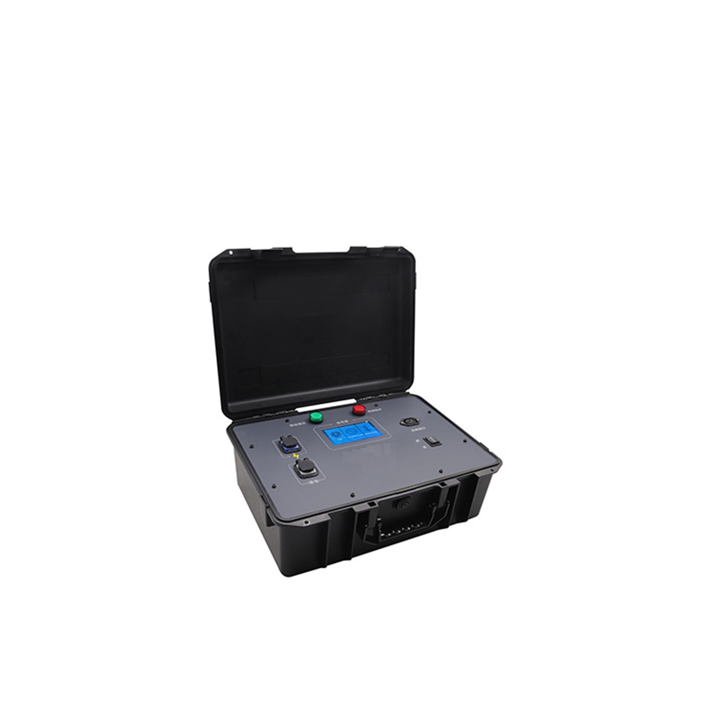 配电线路接地故障查找仪 型号:CN610-ES7050库号：M370472