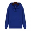 Blue+black label