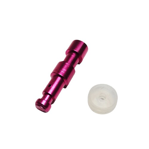 Commercial electric pressure cooker accessories float valve silicone ring stop valve core electric high pressure rice cooker small leather ring rubber pad wholesale