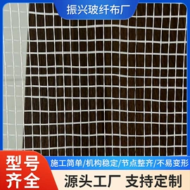 工地网及筛网;工地网格布;玻璃纤维