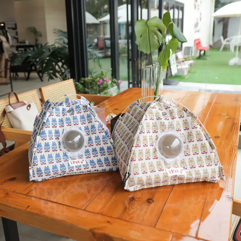 仓外出包便携保暖包小宠包松鼠龙猫刺猬蜜袋鼯土拨鼠外带包小宠窝