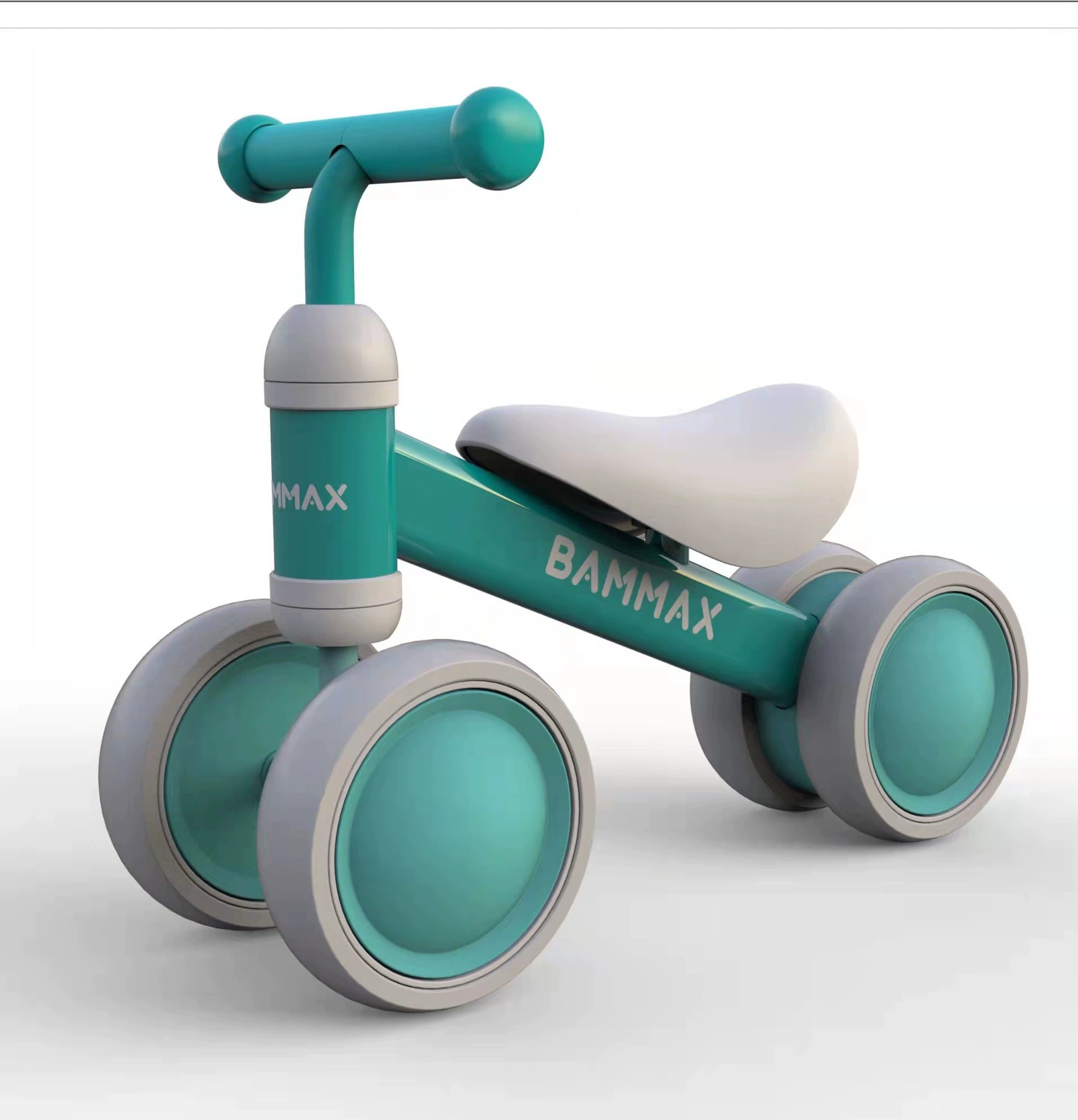 Детский балансбайк, Pilsan Play Car для уличного катания, ходунок, подарок на день рождения, опт