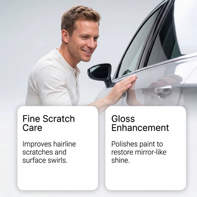 Cleaning Cloth, Easy to Carry – Car cleaning tools
