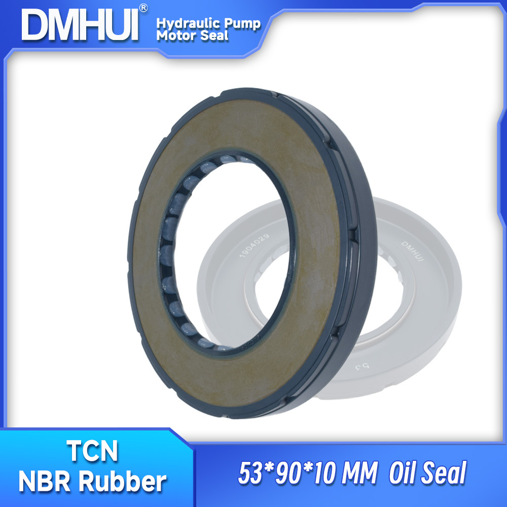 DMHUI-1904029��ѹ�Ǽ��ͷ�53-90-10 Һѹ���ͷ�53*90*10