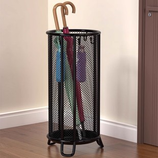 Place the Hotel Lobby Storage Rack, Umbrella Rack, Entrance Door, Home Storage Door Rack, Umbrella Bucket, Umbrella Storage Rack, Commercial