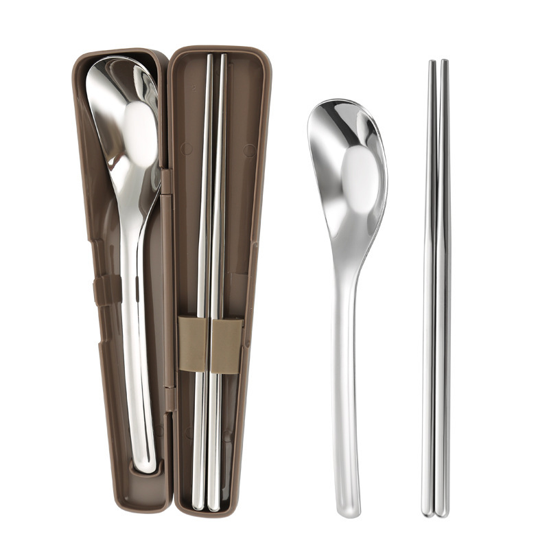 커피 브라운 슈트