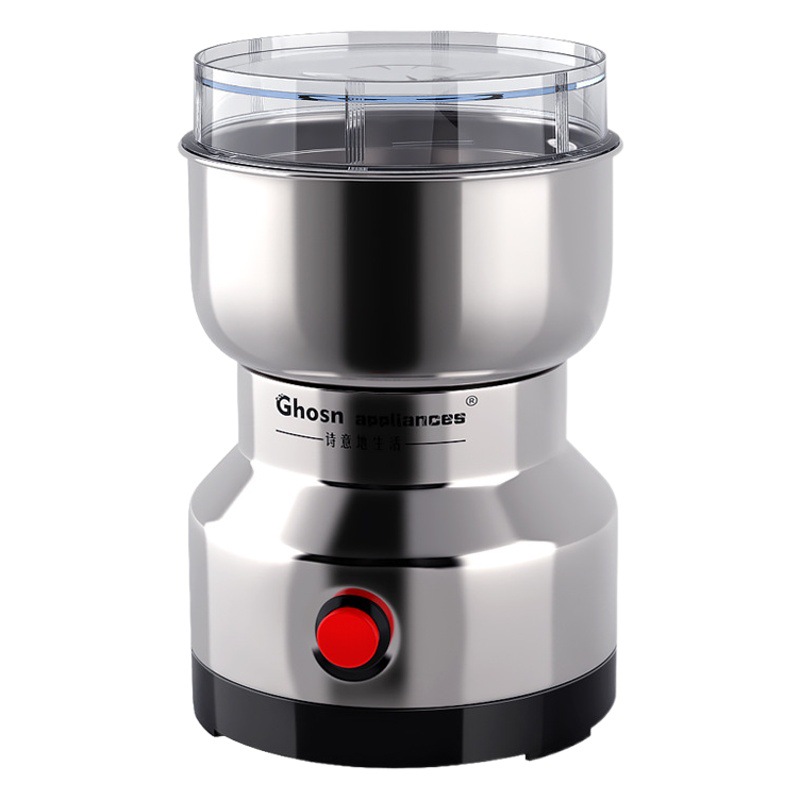 110V/220V máquina de molienda hogar ultra-fino eléctrico Materiales Medicinales multi-función ultra-fino molino de harina seca máquina de molienda