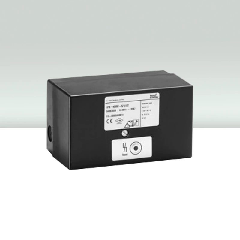 Немецкий KROM ifs111lm-w-5/1/1t