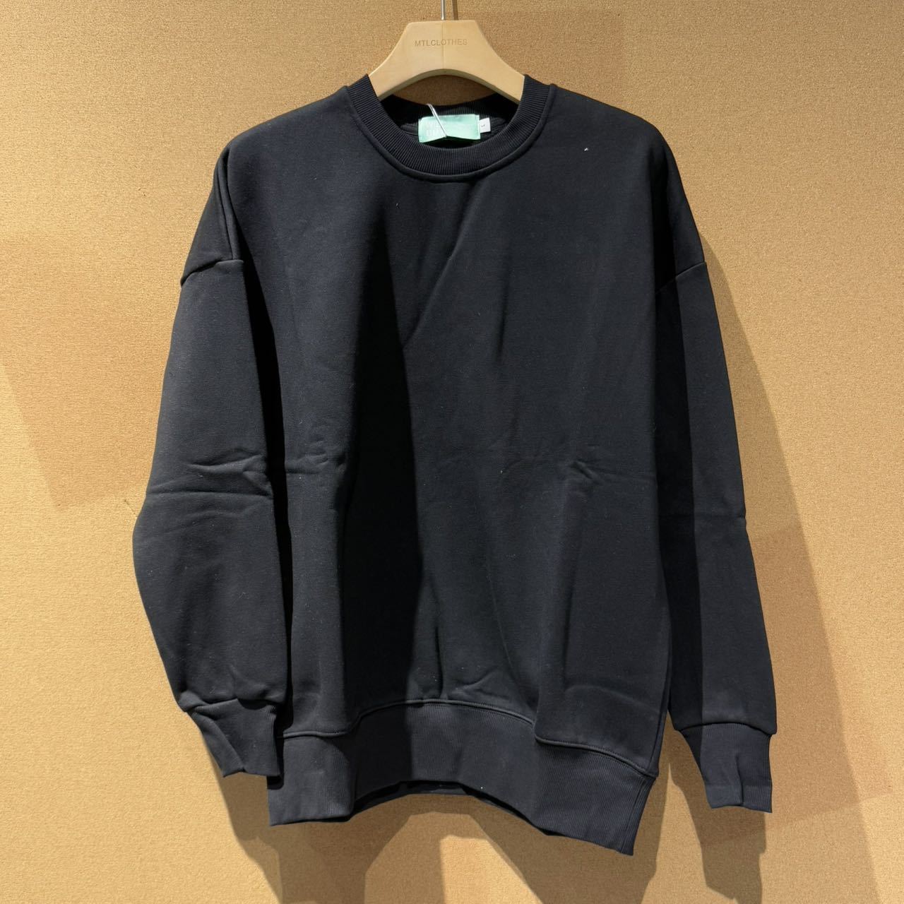 MTL Hombre| Trajes casuales de otoño chaqueta auto-selección bolsas de bendición [tamaño L no devuelto no cambiado]