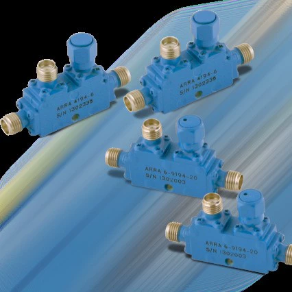 Соединитель Arra 4-5194-20