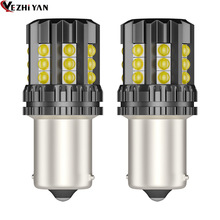YZY�����������羳؛Դ1157�x܇�� ��܇3030-24led���� ���b FPC
