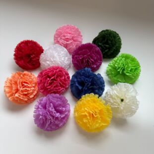 10cm����ܰ���^ĸ�H�����ϻ�diy�^����������Y�����廨����