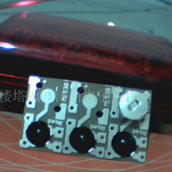 IC-杭州波涛新电子元件厂 供婚礼进行曲音乐芯片贺卡机芯滴滴声IC