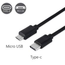 Micro usb to type c 1M  USB Type c to micro 5P ɫ1