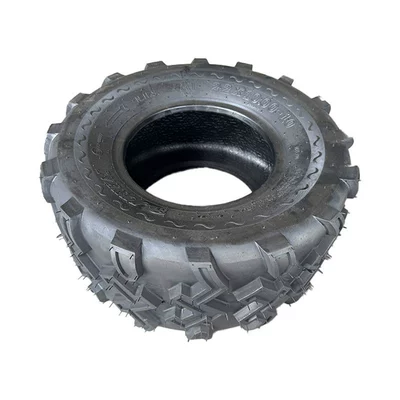 W Pattern Vacuum Tire Yolsuzluq şinləri