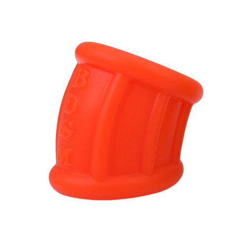 Sexy solid egg-locking sperm ring, scrotum restraint ring, long-lasting sperm locking ring, time-control ring, sex toy wholesale